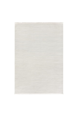 Koza Halı Lumina Krem Tozumaz Salon Koridor Balkon Teras Bahçe Oturma Odası Halısı 51376a, 60 X 100 Açık Indigo