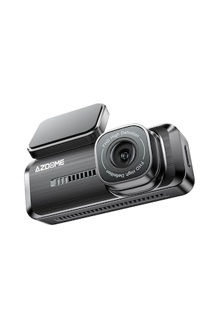 Azdome M200 Full Hd Araç Kamerası - Wifi, 150 Geniş Açı, Gece Görüşü Siyah Azdome Türkiye li