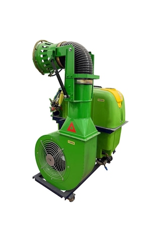 Taral TA600 TAR145 600 L Piton Salyangoz Fan Bahçe Atomizörü