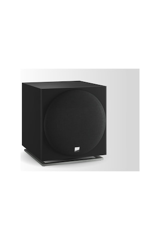 Dali SUB E-12F Aktif Subwoofer Siyah
