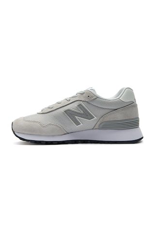 New Balance 515 Kadın Spor Ayakkabısı Gri