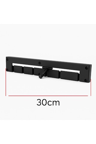 Ayrıntıshop Cam Balkon Klasik Stoplamaları Takım