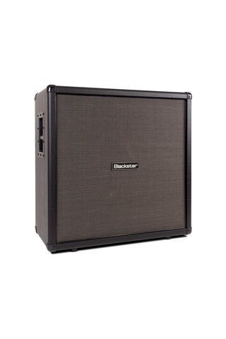 Blackstar S1-412pro B Mk Iı 4x12" 240w Extension Kabin