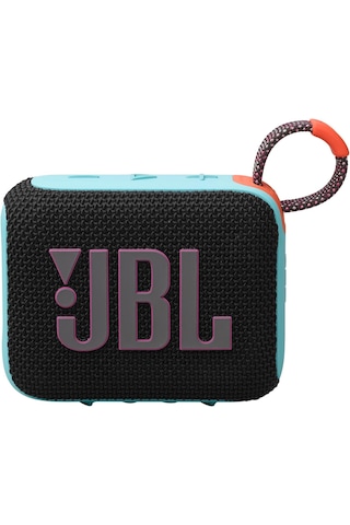 Jbl Go4 Bluetooth 5.3 Hoparlör