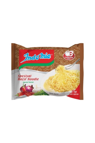 Indomie Noodle Spesiyal 75 Gr X 24 Adet 84824807