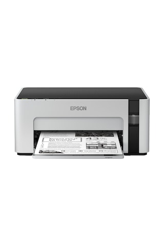 Epson EcoTank M1100 Mürekkep Püskürtmeli Yazıcı
