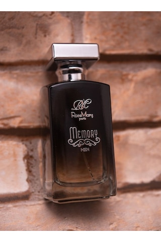 Rosemary Paris Memory Erkek Parfüm EDP 100 ML