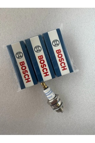 Shved Bosch Buji Seti 390121619