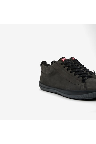 Bot Erkek K300285-049 Camper Peu Pista Gm Dark Gray