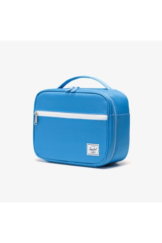 Herschel Pop Quiz Çocuk Mavi Beslenme Çantası 30071