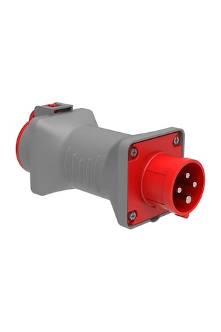 Bemis Cee Norm Dönüştürücü Adaptör 16a 4 Kutuplu Fiş - 25a 3 Kutuplu Priz Ip44 Bca-0308-1000 Standart Bemis Cee Norm Dönüştürücü Adaptör 16a 4 Kutuplu Fiş - 25a 3 Kutuplu Priz Ip44 Bca-0308-1000 Standart