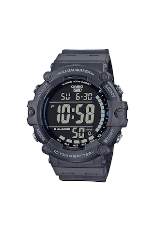 Casio AE-1500WH-8BVDF Erkek Kol Saati Casio AE-1500WH-8BVDF Erkek Kol Saati