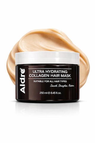Ultra Hydrating Collagen Yoğun Nemlendirici & Onarıcı Saç Maskesi 250 Ml