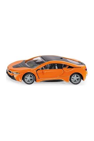 Siku Bmw İ8 Lcı 2348 Çok Renkli