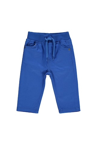 Civil Baby Erkek Bebek Pantolon 6-18 Ay Saks Mavisi 20a62517224s1-3 Saks Mavisi