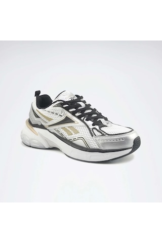 Reebok Grand Cane I Beyaz-siyah-altın Kadın Spor Ayakkabı Beyaz