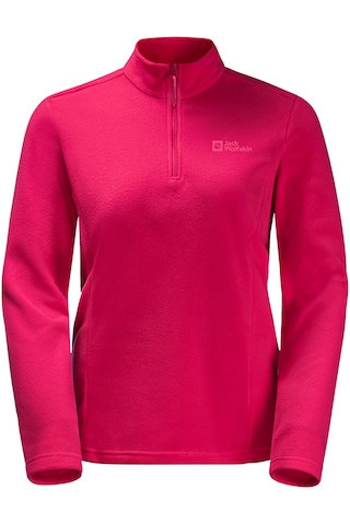Jack Wolfskın Jack Wolfskin Taunus Hz Kadın Polar 2515 Çok Renkli