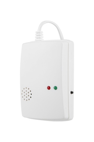 Lpg Gaz Alarmı Pratik Ev Güvenlik Huiliang