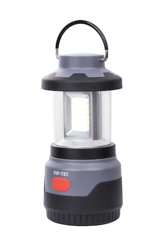 Vip-tec Vt891206 1500 Lümen Şarj Edilebilir Outdoor Fener Çok Renkli