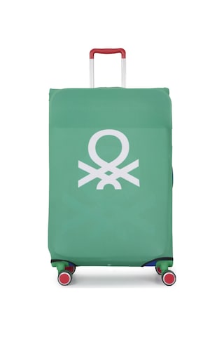 United Colors Of Benetton Orta Boy Valiz Kılıfı 14bnt100-klf-02