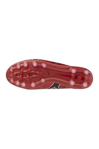 Mizuno Alpha 2 Select Ag Erkek Krampon Kırmızı Çok Renkli