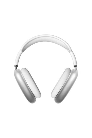 Astraltech Bluetooth Kulak Üstü Kulaklık P9 Plus Beyaz