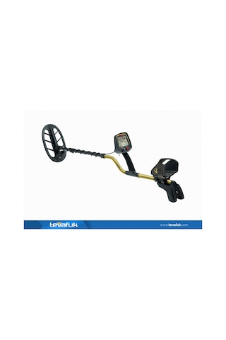 Fisher F75+ Define Altın ve Metal Dedektörü