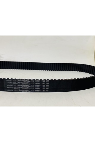 Htd8m 1120 30mm Contitech Kauçuk Zaman Kayış