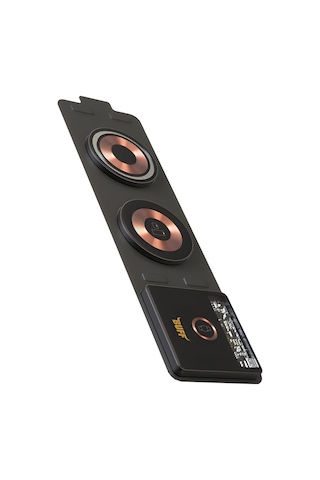 Buff Bl36 15w 3in1 Katlanabilir Kablosuz Şarj İstasyonu