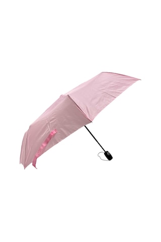 Marlux Açık Pembe Tam Otomatik Kadın Şemsiye 709921 Açık Pembe