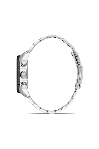 Momentus Cc306t-04ss Erkek Kol Saati Gri