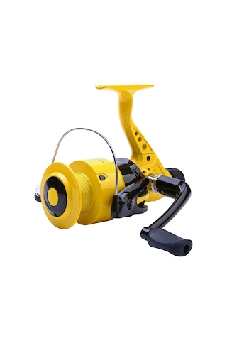 Balıkçılık Makaraları Dönen Balıkçılık Makarası Sol/sağ Değiştirilebilir Katlanabilir Saplı Hafif Balıkçılık Makarası 5000