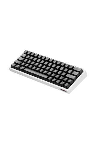 Xpunk 63 %60 Gateron Jade Gaming Manyetik Switch 8k Hz He Rgb İngilizce Mekanik Gaming Klavye