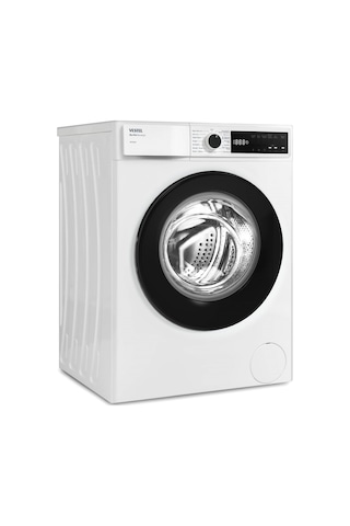 Vestel CMI 106321 1200 Devir 10 KG Çamaşır Makinesi