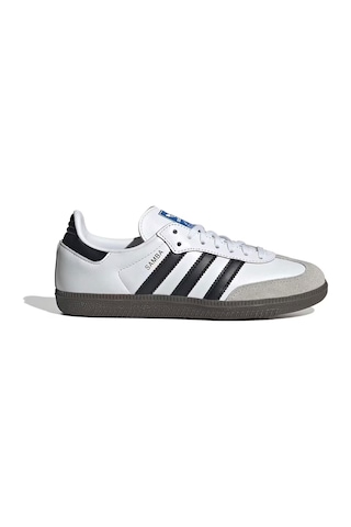 Adidas Samba Og Çocuk Günlük Spor Ayakkabı C-adııe3677f10a00 Beyaz
