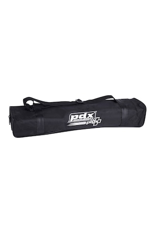 Pdx Plus,dslr Ve Aynasız Fotoğraf Makineleri İçin,pdx Plus 301 Yarı Hidrolik Profesyonel Tripod.