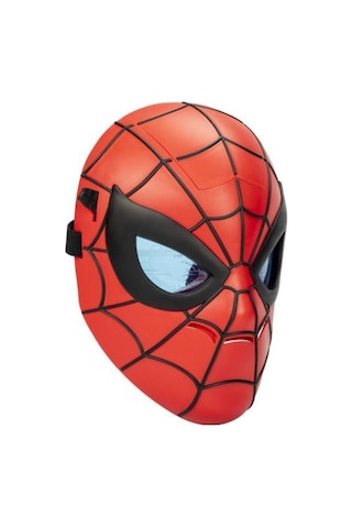 Hasbro Spider-man Elektronik Maske F8839