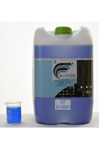 Agroege Bosteer %8 Lik Cupper Sıvı Bakır 20 Lt 20 Litre Agroege Bosteer %8 Lik Cupper Sıvı Bakır 20 Lt 20 Litre