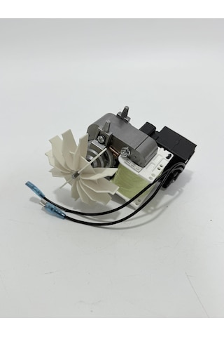 Yj62/300 Kompresör Fan Motoru 220v