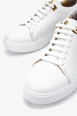 Valmenti Kadın Beyaz Sneakers & Spor Ayakkabı 1065 221-6144 Bn Ayk Sk24-25 Beyaz Fltr Beyaz
