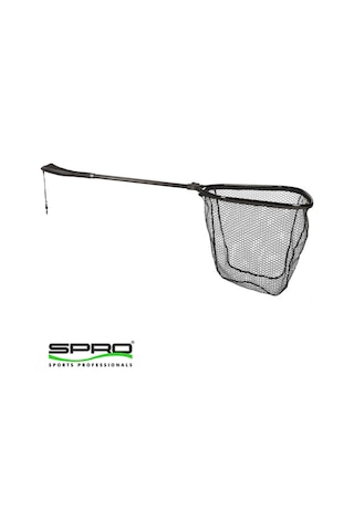 Spro Hd Comfort Predator Kepçe 60x50cm