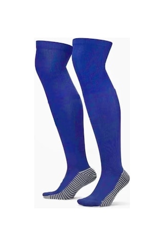 Saks Futbol Maç Çorabı Futbol Tozluk Futbol Halısaha Çorabı Konç Kartal-amt-saks Saks Mavisi