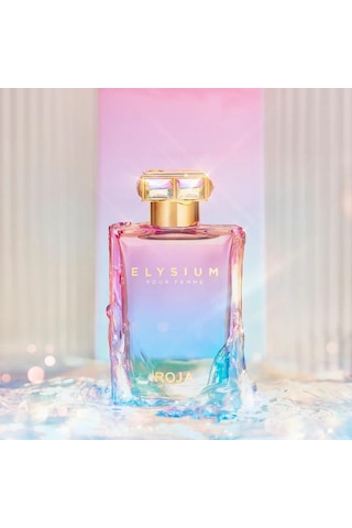 Roja Elysium Pour Femme Edp 75 Ml Kadın Parfümü Çiçek - Meyve