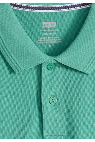 Levi's Levis Original Polo Pine Green Erkek Polo Yaka Tişört 005fm-0007-14248 Yeşil