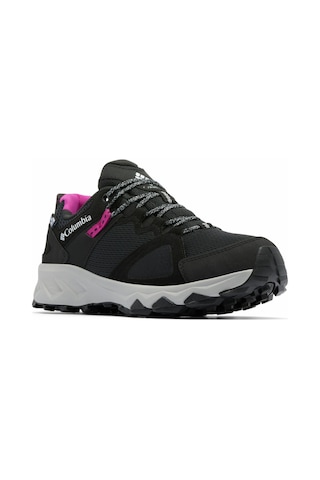 Columbia Kadın Sneaker-2100191010 Siyah