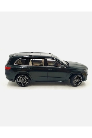 Paragon 1:18 2019 Mercedes Benz Gls Class X167 Green Model Arab
