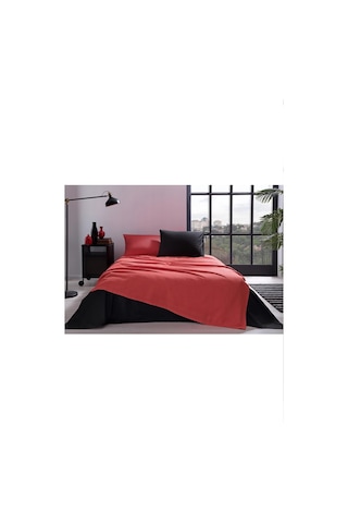 Pıke Tk. Rf Tk Kırmızı-sıyah Colormıx C