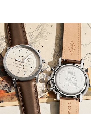 Fossil FS5380 Erkek Kol Saati