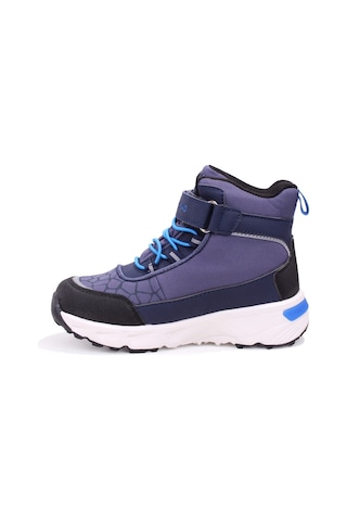 Buckhead T-rex 3036 Lacivert Outdoor Ortopedik Su Geçirmez Günlük Erkek Çocuk Bot