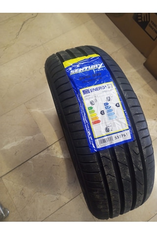 Sentury 215/55 R16 97W XL Qirin 990 Yaz Lastiği 2026